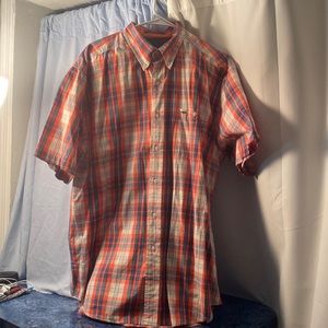 Alexander Julian Colours  large short sleeve